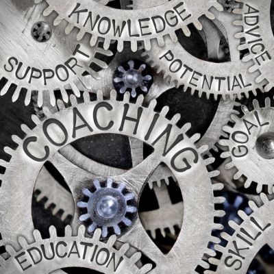 Verkoopbegeleiding en coaching