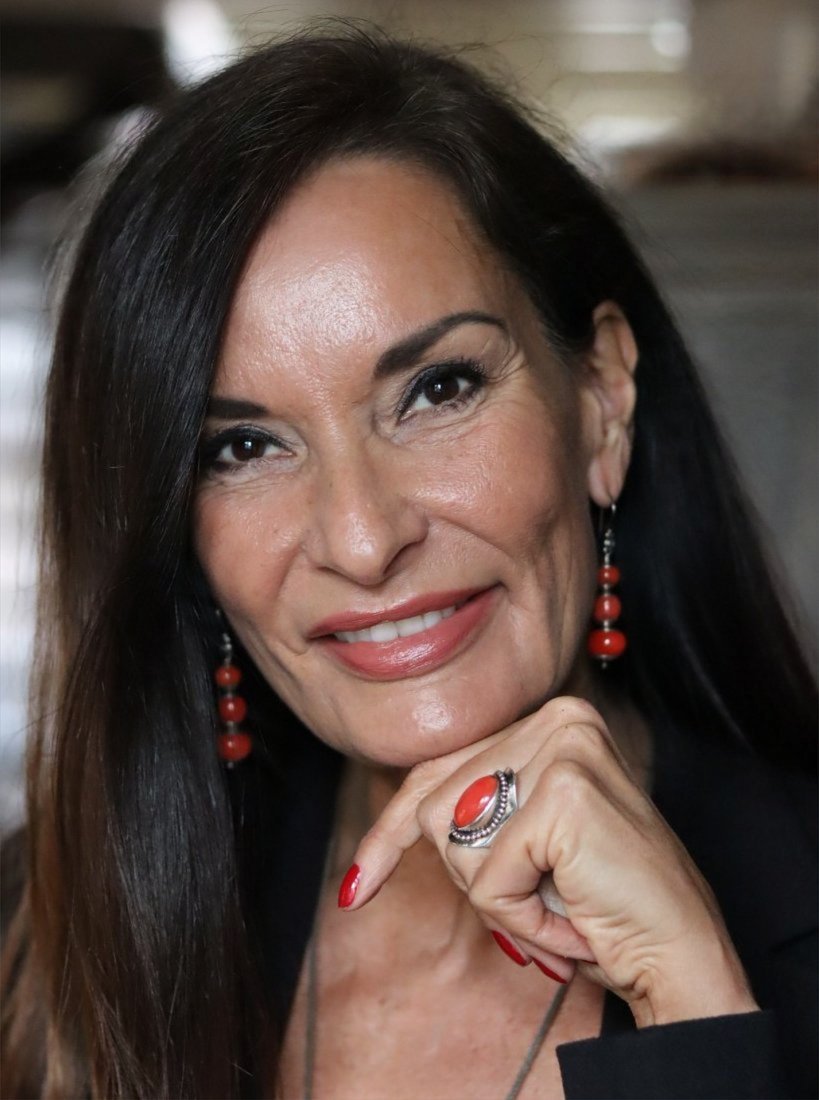 Aglaia de Bont