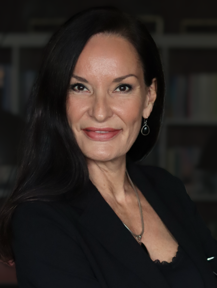 Aglaia de Bont owner VIP-Connect